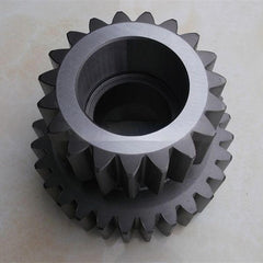 KATO HD800-7 Travel motor Dual Gear