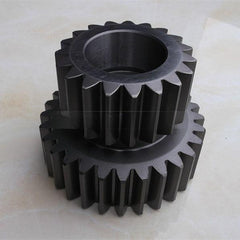 KATO HD800-7 Travel motor Dual Gear