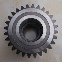 KATO HD800-7 Travel motor Dual Gear