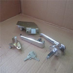 Heavy-Duty Door Lock for KATO HD-900 Excavator