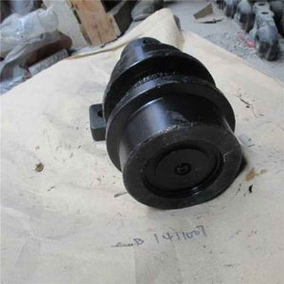 Heavy-Duty Top Roller Carrier for Kato Excavator HD700