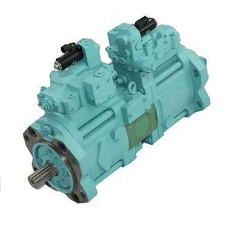 Hydraulic Pump YN10V00007F1 for Kobelco Excavators SK200-6 SK210LC