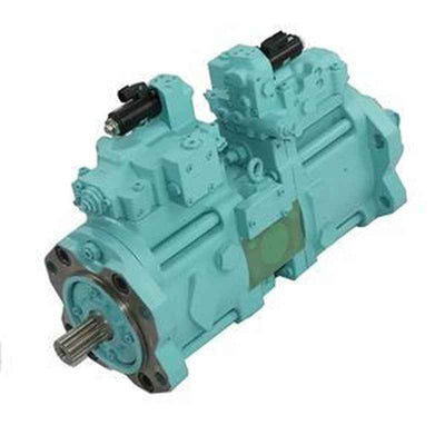 Hydraulic Pump YN10V00007F1 for Kobelco Excavators SK200-6 SK210LC