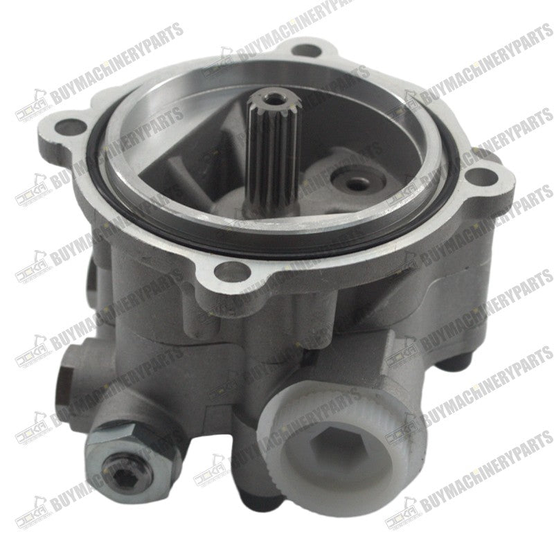 Kawasaki K3V112DT Hydraulic Gear Pump XJBN-00737 XJBN-00929 for Hyundai Excavator R210-7H 220LC-7H R210LC-7 R210LC-7A R210LC-7H R220LC-7 R250LC-7 R250LC-7A - Buymachineryparts