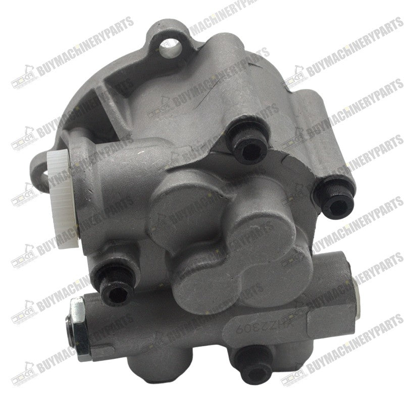 Kawasaki K3V112DT Hydraulic Gear Pump XJBN-00737 XJBN-00929 for Hyundai Excavator R210-7H 220LC-7H R210LC-7 R210LC-7A R210LC-7H R220LC-7 R250LC-7 R250LC-7A - Buymachineryparts