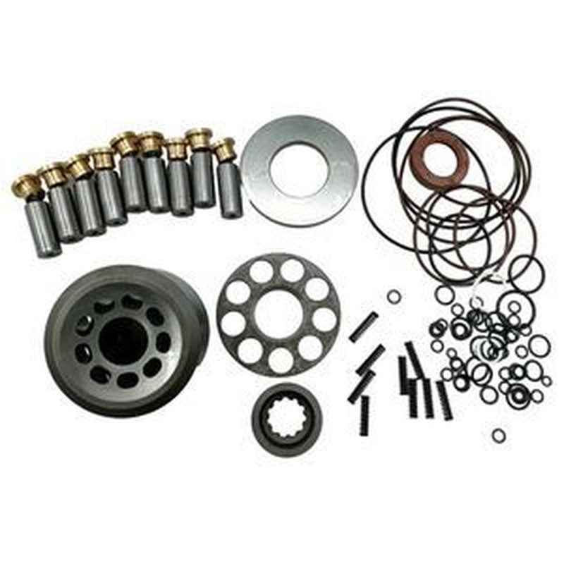 Hydraulic Pump Repair Kit for Kobelco Daewoo Doosan Volvo Hyundai CAT Excavator