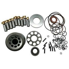 Hydraulic Pump Repair Kit for Kobelco Daewoo Doosan Volvo Hyundai CAT Excavator