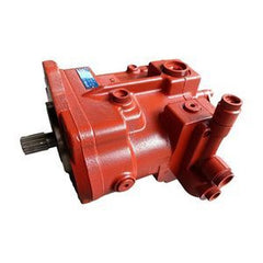Kayaba PSVL-42CG Hydraulic Pump B0610-42003/02 for Kubota KX121 Excavator