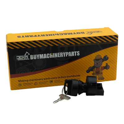 Key Switch 133762 for Skyjack Scissor Lift SJ6826RT SJ6832RT