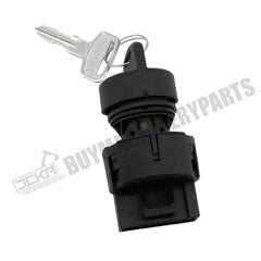 Key Switch 133762 for Skyjack Scissor Lift SJ6826RT SJ6832RT