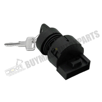 Key Switch 133762 for Skyjack Scissor Lift SJ6826RT SJ6832RT