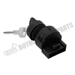 Key Switch 133762 for Skyjack Scissor Lift SJ6826RT SJ6832RT