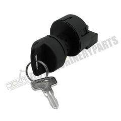 Key Switch 133762 for Skyjack Scissor Lift SJ6826RT SJ6832RT