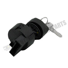 Key Switch 133762 for Skyjack Scissor Lift SJ6826RT SJ6832RT