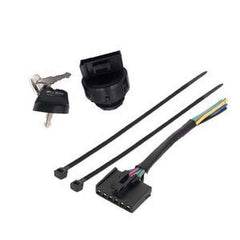 Key Switch 133762 for Skyjack Scissor Lift SJ6826RT SJ6832RT