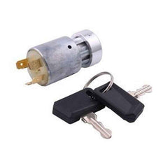 Key Switch ED0050412740-S ED5041-274-S for Kohler Lombardini Engines