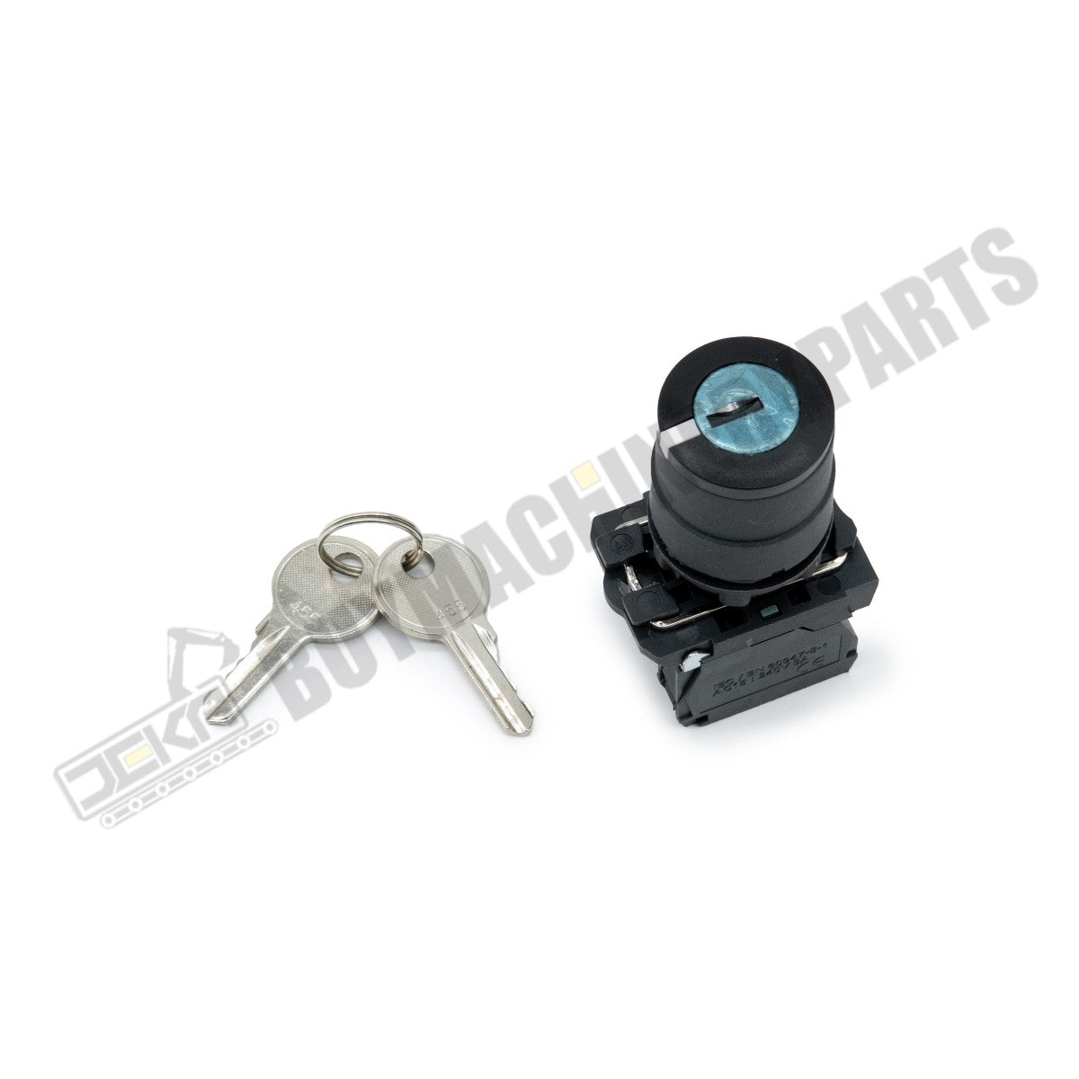 Geine Key Key Switch Kit 122512GT for Genie Lift Z-45/25J Z-60/34 Z-45/22 Z-34/2 ...
