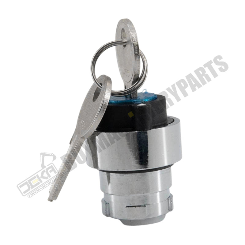 Key switch SKY102753 for Skyjack buymachineryparts