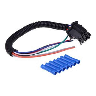 Repair Kit AM133597 for Briggs & Stratton/Kawasaki/John Deere Engines & Tractors