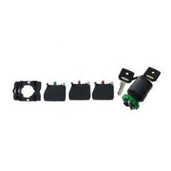 Key Switch Assembly 194758 for Skyjack Scissor Lift SJIII 3219