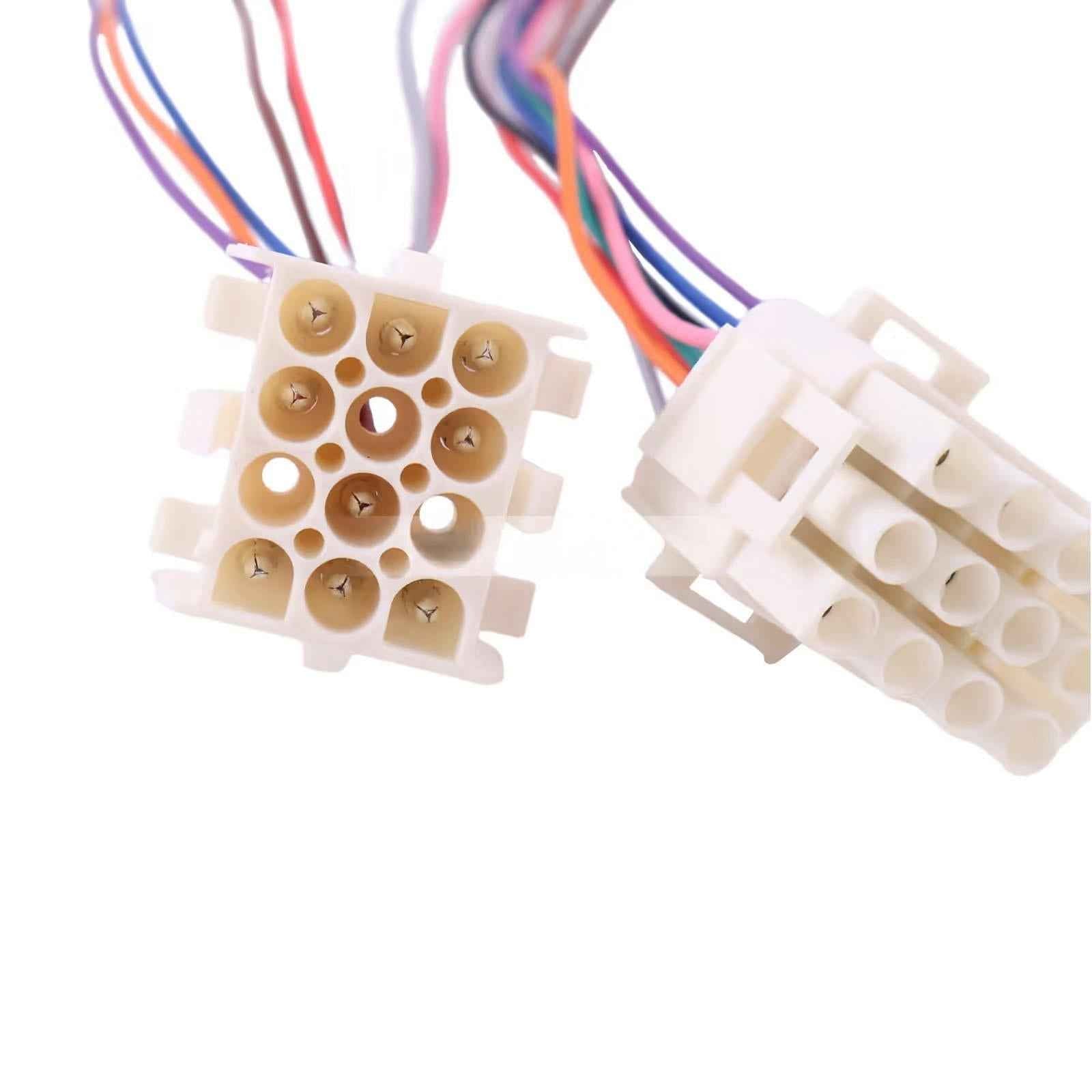 Smart Keyless Start Switch Harness 585848901/586836702/584790602 for Husqvarna RZ46