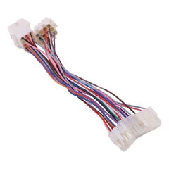 Smart Keyless Start Switch Harness 585848901/586836702/584790602 for Husqvarna RZ46