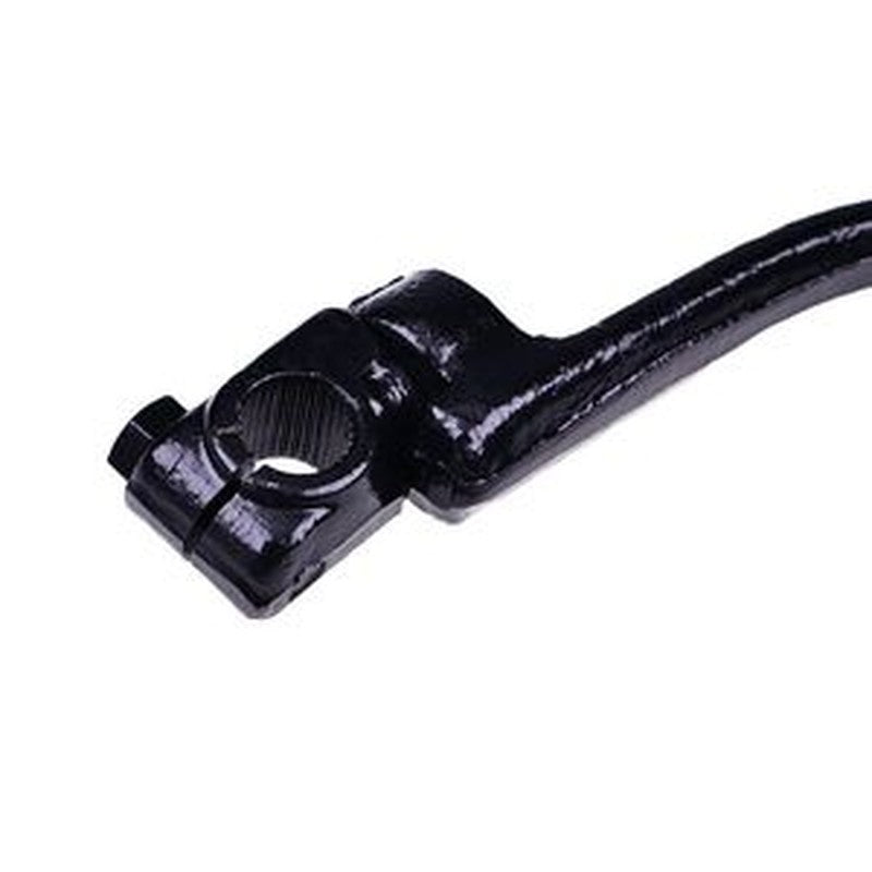 Kick Start Lever 26300-42A20/42A10 for Suzuki DR-Z125 2003-2013 buymachineryparts