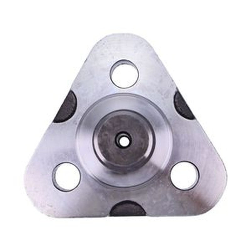 Heavy-Duty King Pin 122259A1 9968025 for CASE Tractor MX Series buymachineryparts