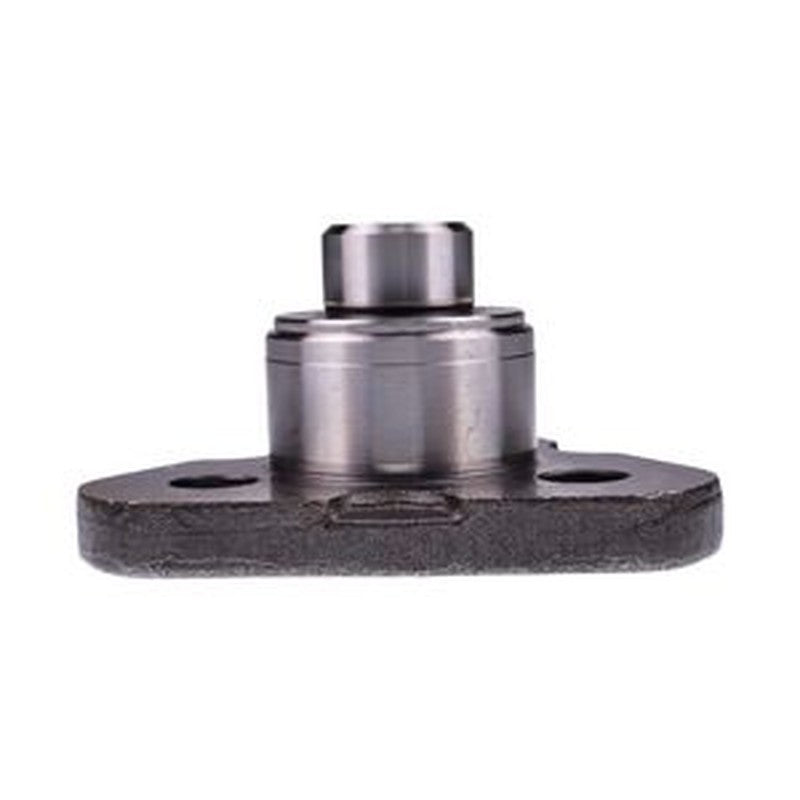 Heavy-Duty King Pin 122259A1 9968025 for CASE Tractor MX Series buymachineryparts