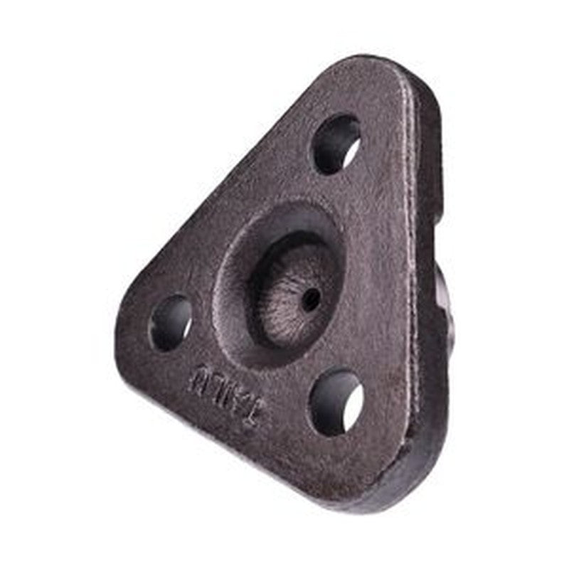 Heavy-Duty King Pin 122259A1 9968025 for CASE Tractor MX Series buymachineryparts