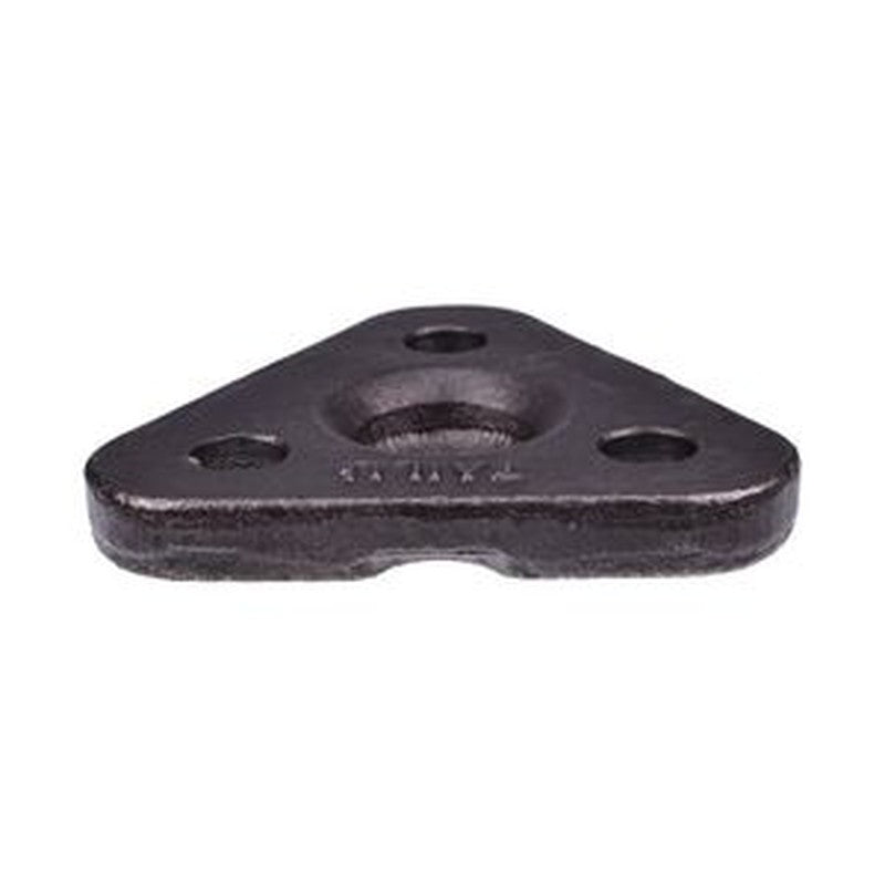 Heavy-Duty King Pin 122259A1 9968025 for CASE Tractor MX Series buymachineryparts