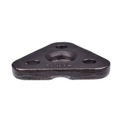Heavy-Duty King Pin 122259A1 9968025 for CASE Tractor MX Series buymachineryparts