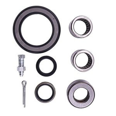 King Pin Repair Kit 04432-10120-71 for Toyota Forklift FDZN20-30 FGZN20-25