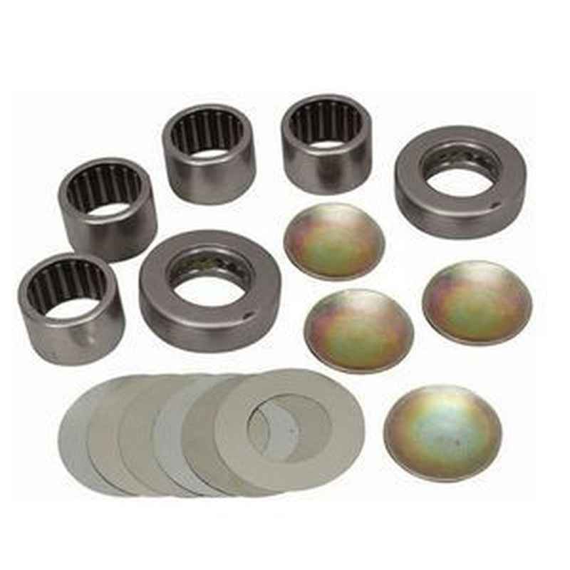 King Pin Repair Kit 3EC-24-05010 for Komatsu Forklift FD33N-4 FD35-4 FD40-4