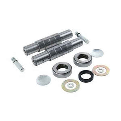 Premium Front Axle King Pin Set 1-87830064-3 for Isuzu FSR113 Truck