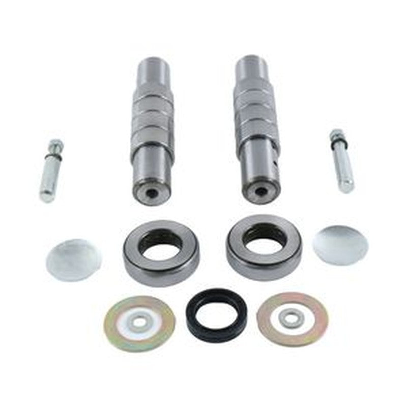 Premium Front Axle King Pin Set 1-87830064-3 for Isuzu FSR113 Truck buymachineryparts