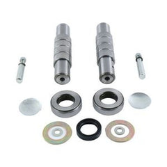 Premium Front Axle King Pin Set 1-87830064-3 for Isuzu FSR113 Truck buymachineryparts