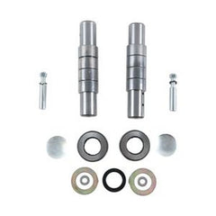 Premium Front Axle King Pin Set 1-87830064-3 for Isuzu FSR113 Truck buymachineryparts
