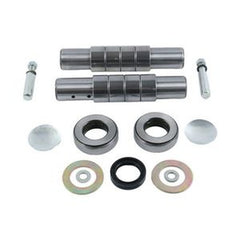 Premium Front Axle King Pin Set 1-87830064-3 for Isuzu FSR113 Truck buymachineryparts