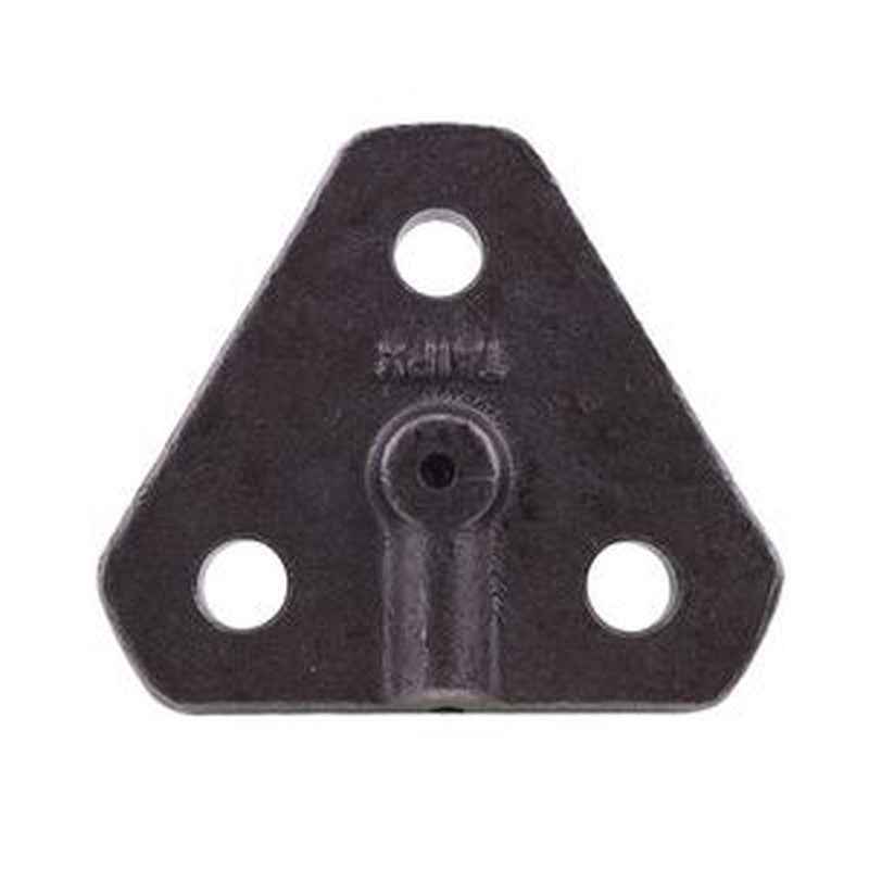 Swivel Housing King Pin VOE11709445 for Volvo Backhoe BL61 BL70 BL71