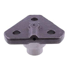 Swivel Housing King Pin VOE11709445 for Volvo Backhoe BL61 BL70 BL71