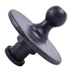 Kingpin Adapter 2 Gooseneck Ball Receiver 2085295 for Tractor Trailer