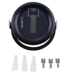 Service Meter Kit 121-1241 for Caterpillar CAT C15/C18 Engines & Excavators