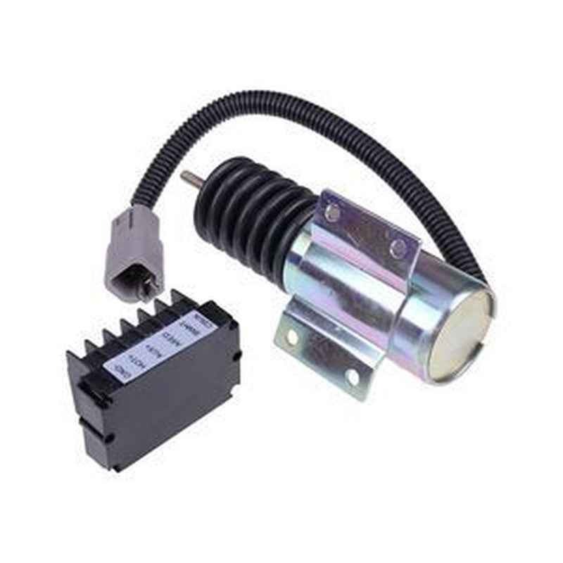 Service Kit Solenoid Module 89998GT for Genie Boom Lifts S-80 S-85 S-100 S-105 S-120 S-125 Z-135-70 Z-80-60 ZX-135-70