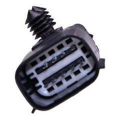 Cablagem do Sensor de Temperatura e Pressão do Óleo de Detonação 5148105AH para Jeep Dodge Chrysler