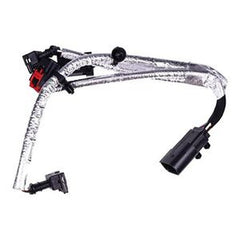 Cablagem do Sensor de Temperatura e Pressão do Óleo de Detonação 5148105AH para Jeep Dodge Chrysler
