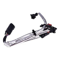 Cablagem do Sensor de Temperatura e Pressão do Óleo de Detonação 5148105AH para Jeep Dodge Chrysler