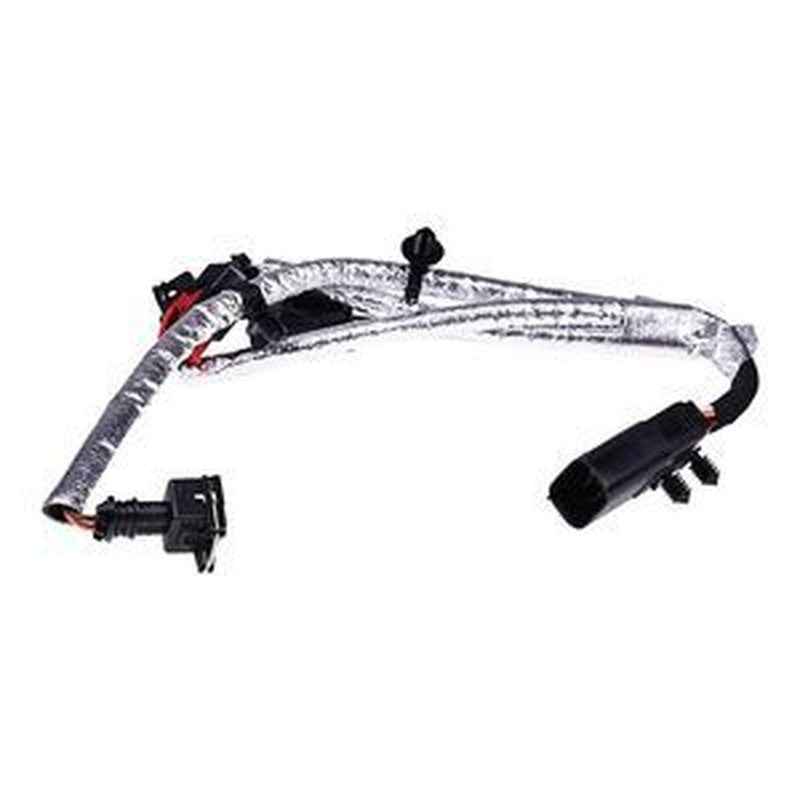 Knock Oil Pressure & Temp Sensor Wiring 5148105AH for Jeep Dodge Chrysler