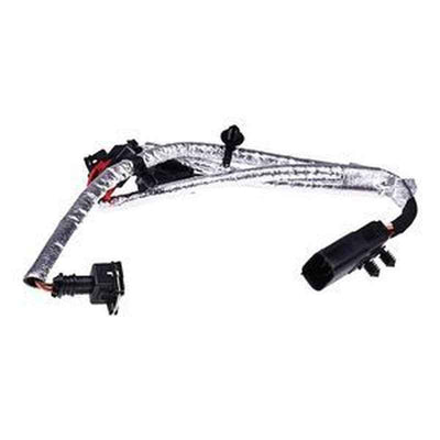 Knock Oil Pressure & Temp Sensor Wiring 5148105AH for Jeep Dodge Chrysler