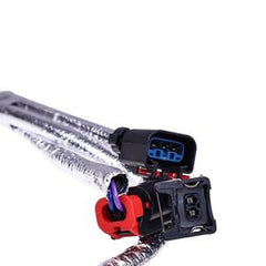Cablagem do Sensor de Temperatura e Pressão do Óleo de Detonação 5148105AH para Jeep Dodge Chrysler